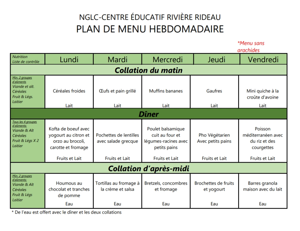 weekly food menu2 fr